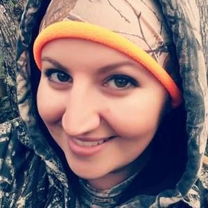 Meet your Posher, Cheryl