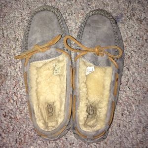 UGG Dakota Moccasins