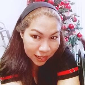 Meet your Posher, Candice