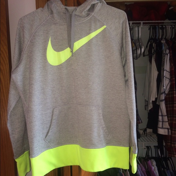 Nike hoodie