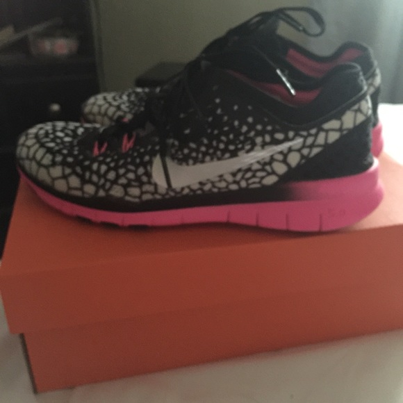 Women's Nike Free 5.0 TR Fit