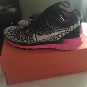 Women's Nike Free 5.0 TR Fit