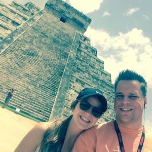 Meet your Posher, Molly