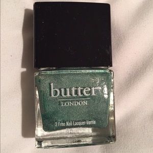 butter London Nail Polish- FISHWIFE