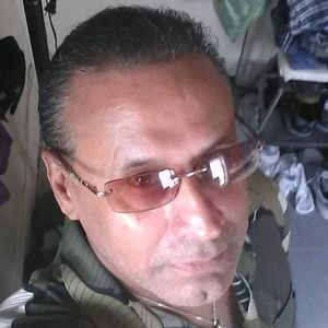 Meet your Posher, Jose