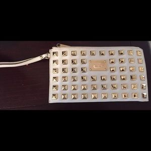 Great condition Michael kors clutch