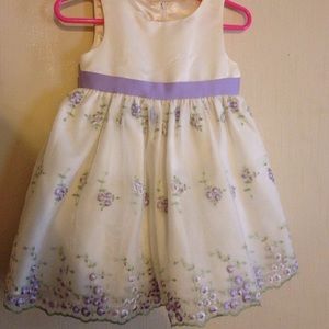 Infant Dress