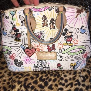 Dooney & Bourke Disney