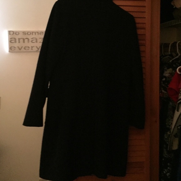 Moda international wool jacket - Picture 2 of 3