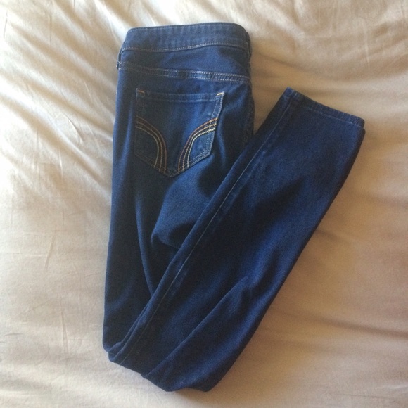 Hollister Skinny Jeans
