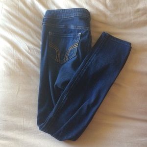 Hollister Skinny Jeans