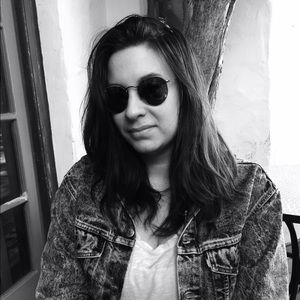 Meet your Posher, Ella