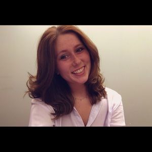 Meet your Posher, Sara