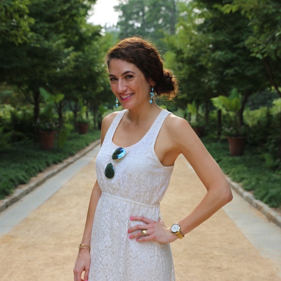 Meet your Posher, Ana