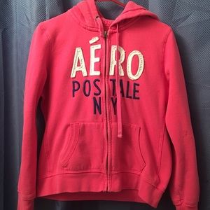 Aeropostale hoodie