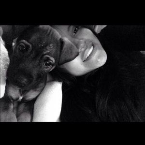 Meet your Posher, Cristina