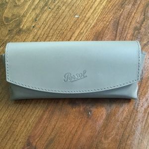 Persol 649 Polarized Sunglasses