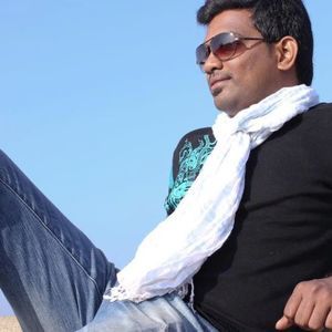 Meet your Posher, Saravanan
