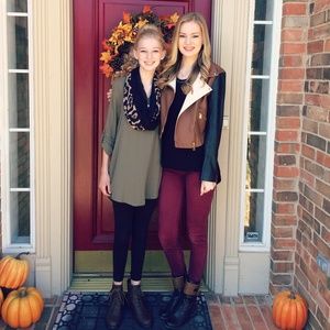 Meet your Posher, Kylee