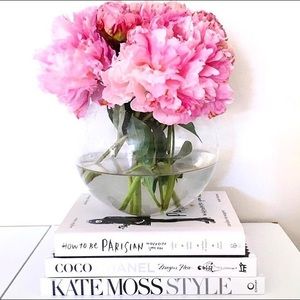 Meet your Posher, Oksana