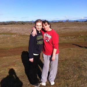 Meet your Posher, Natosha