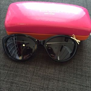 Kate Spade sunglasses