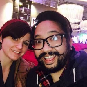 Meet your Posher, Stephanie