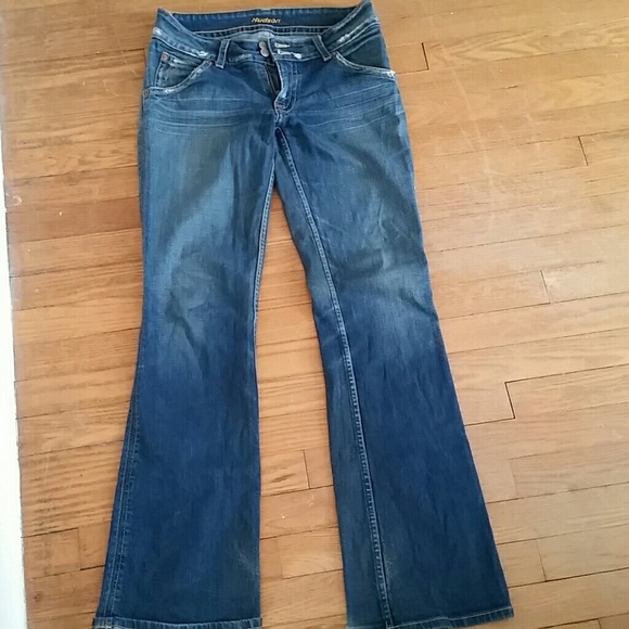 Hudson Brand Jeans