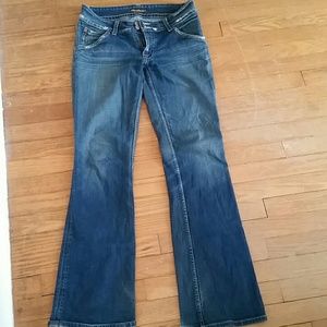 Hudson Brand Jeans