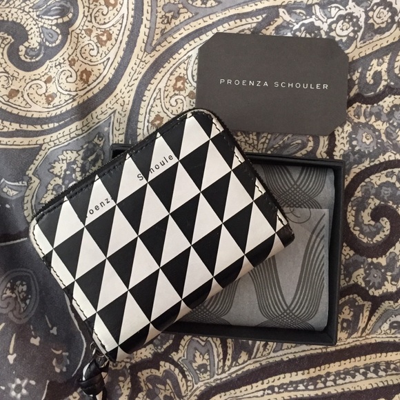 Proenza Schouler Handbags - Proenza Schouler card wallet