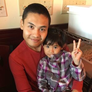 Meet your Posher, Lin