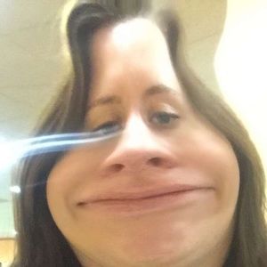 Meet your Posher, Greta