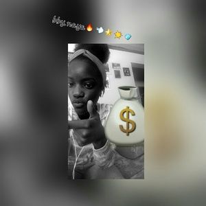 Meet your Posher, Anaya