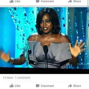 Meet your Posher, Joyce