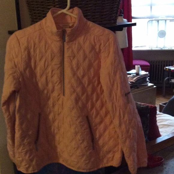 Sundance Pink Coat size Medium
