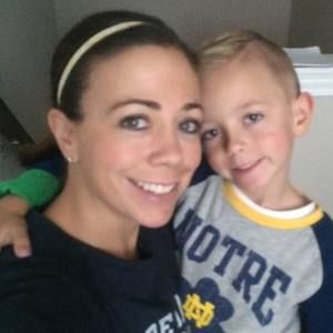 Meet your Posher, Erin