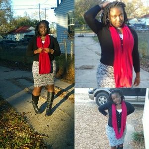 Meet your Posher, Danisha