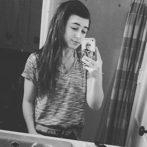 Meet your Posher, Abbey