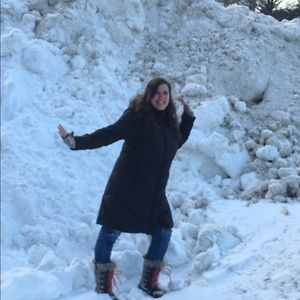 Meet your Posher, Cary