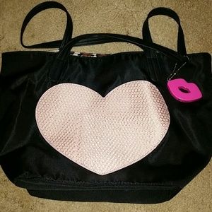 Betsy Johnson handbag