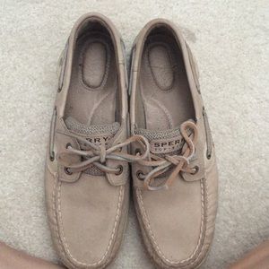 Sperry Top-Siders