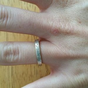 Tiffany & Co ring