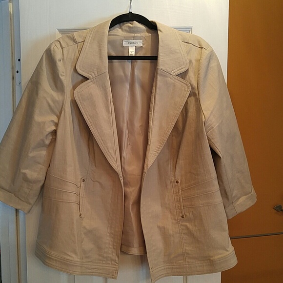 Beautiful blazer