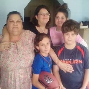 Meet your Posher, Hazel