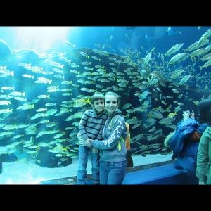 Meet your Posher, Candy