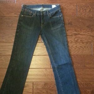 BCBG MaxAzria jeans