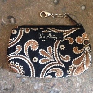 Vera Bradley ID holder