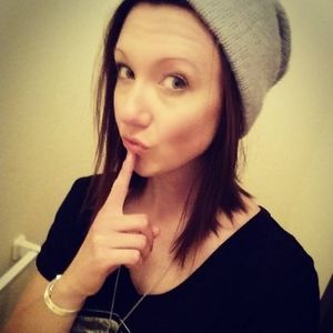 Meet your Posher, Christina