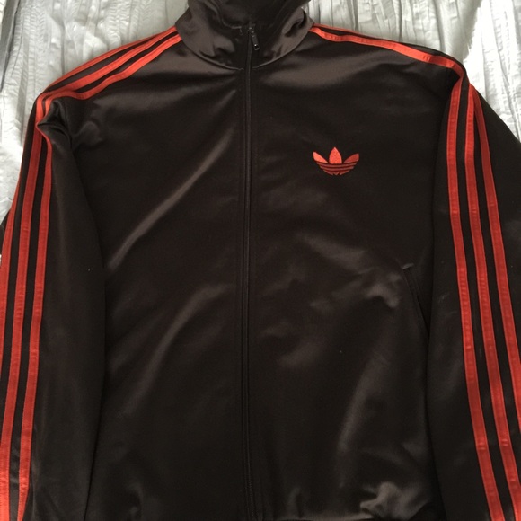Adidas Jacket