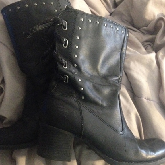 Harley Davidson Boots